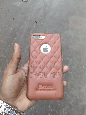 Apple iPhone 8 Plus 256 GB Rose Gold