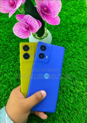 Motorola Moto G85 128 GB Blue