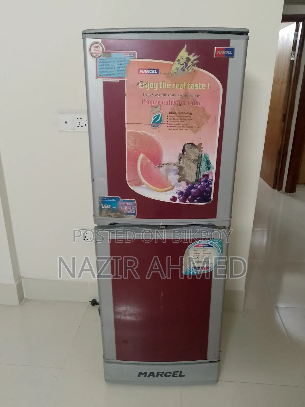Refrigerator