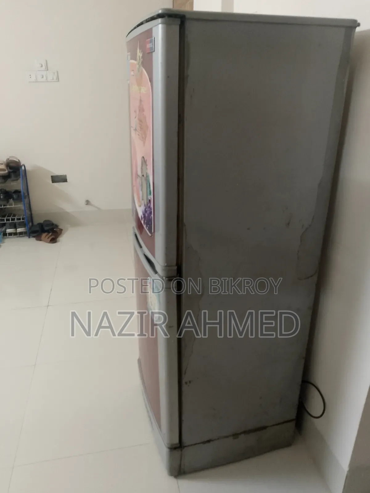 Refrigerator