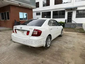 Toyota Premio 2004 Pearl
