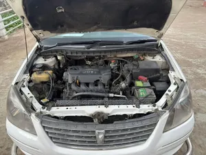 Toyota Premio 2004 Pearl