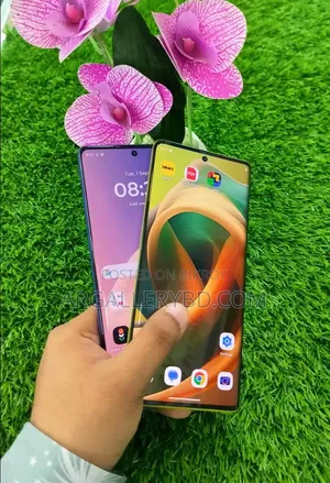 Motorola Moto G85 128 GB Blue