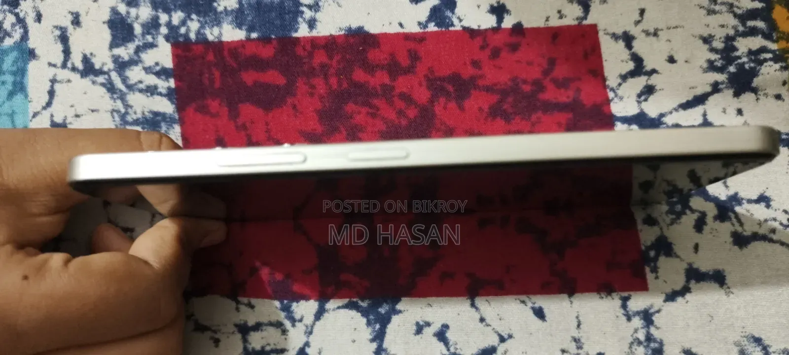 আইটেল এস২৫ ১২৮ জিবি রোজ গোল্ড