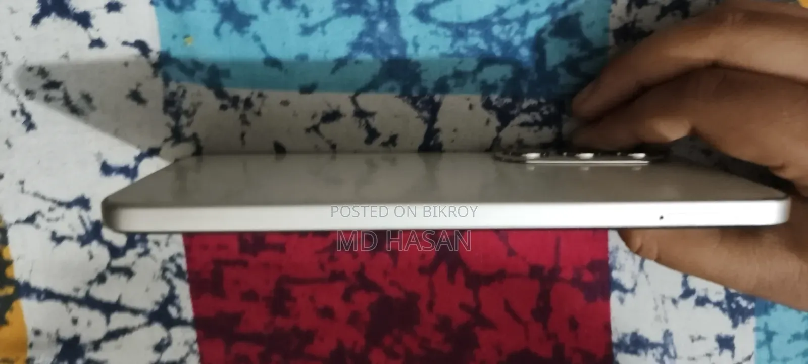 আইটেল এস২৫ ১২৮ জিবি রোজ গোল্ড