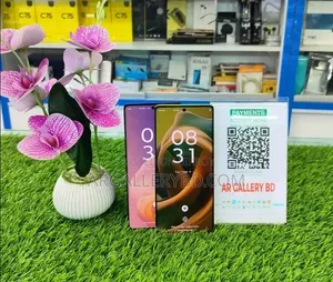Motorola Moto G85 128 GB Blue