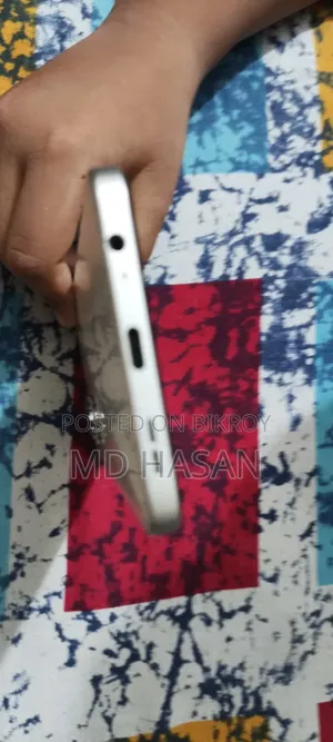 আইটেল এস২৫ ১২৮ জিবি রোজ গোল্ড