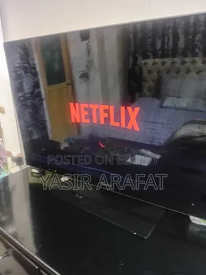 Sony LCD TV