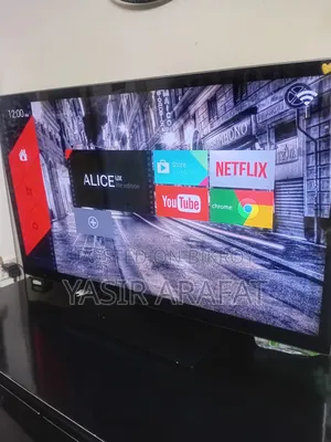 Sony LCD TV
