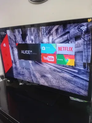 Sony LCD TV