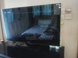 Sony LCD TV