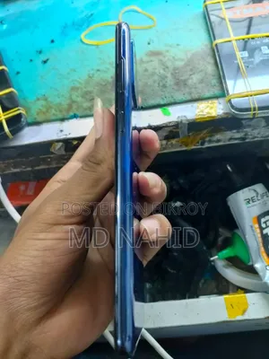 New Samsung Galaxy S20+ 5G 256 GB Blue