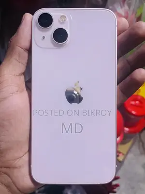 Apple iPhone 13 128 GB Pink