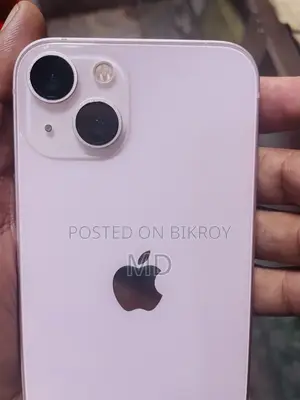 Apple iPhone 13 128 GB Pink