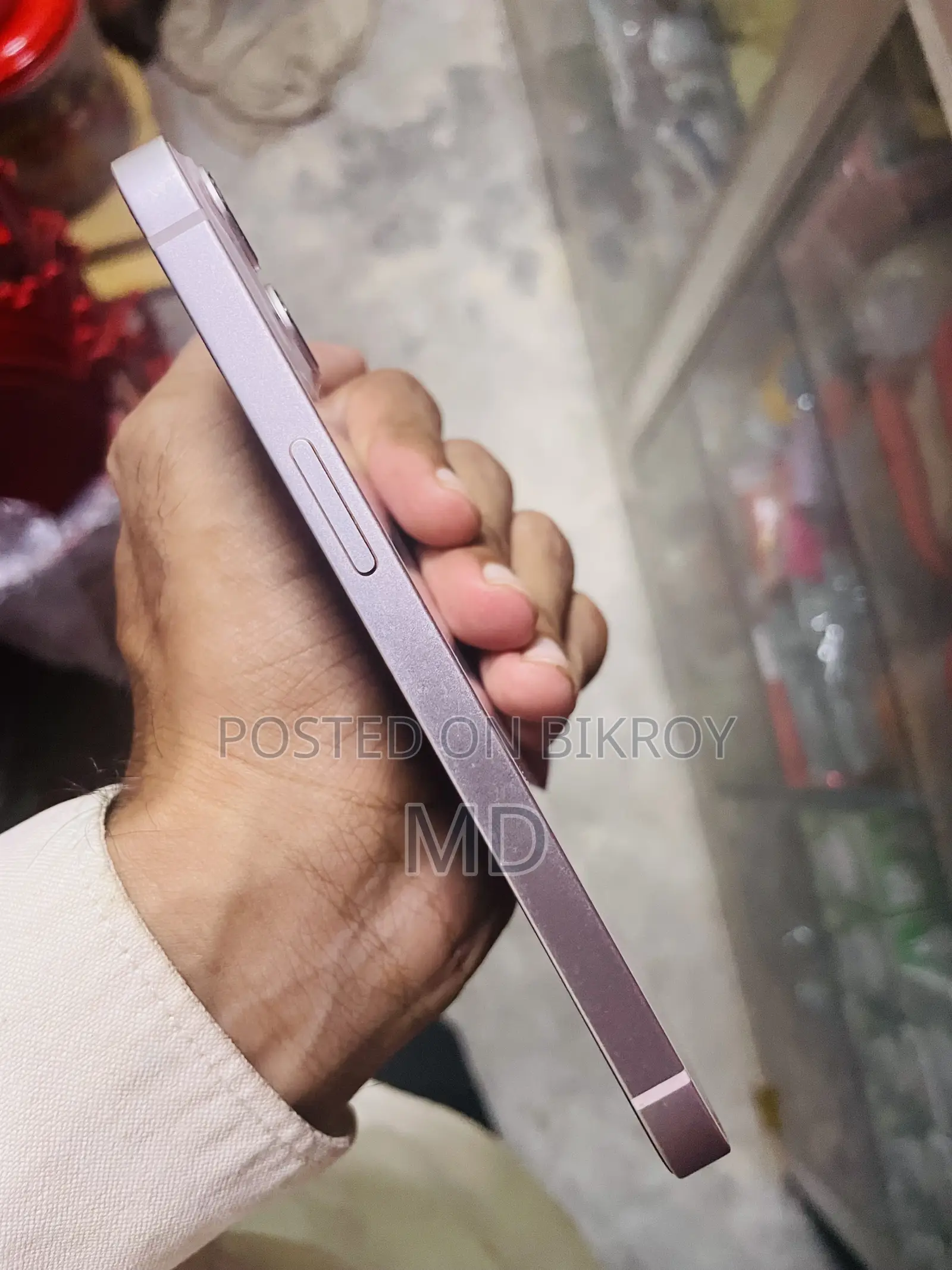 Apple iPhone 13 128 GB Pink