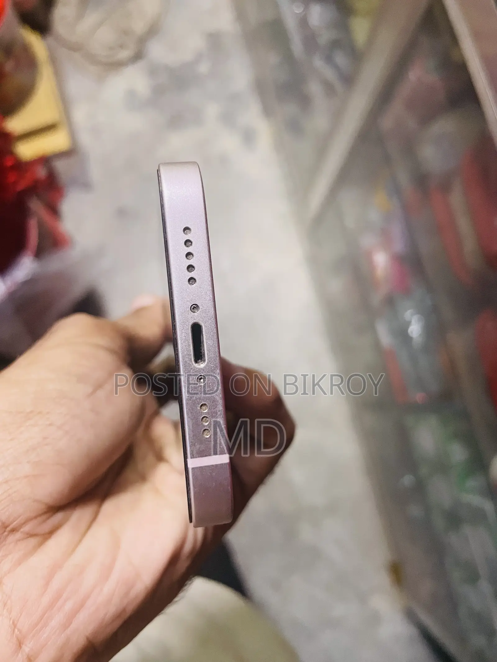 Apple iPhone 13 128 GB Pink