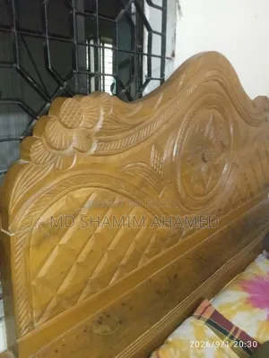 ওয়ারড্রব খাট