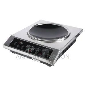 Vision Infrared Cooker Concave-Glory