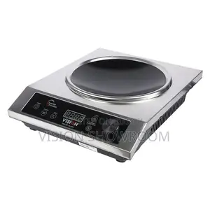 Vision Infrared Cooker Concave-Glory