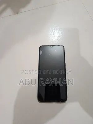 Samsung A10 32 GB Blue