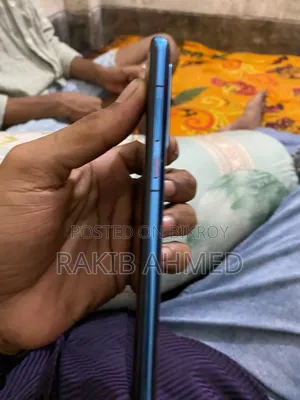 Huawei P40 Pro 512 GB Blue