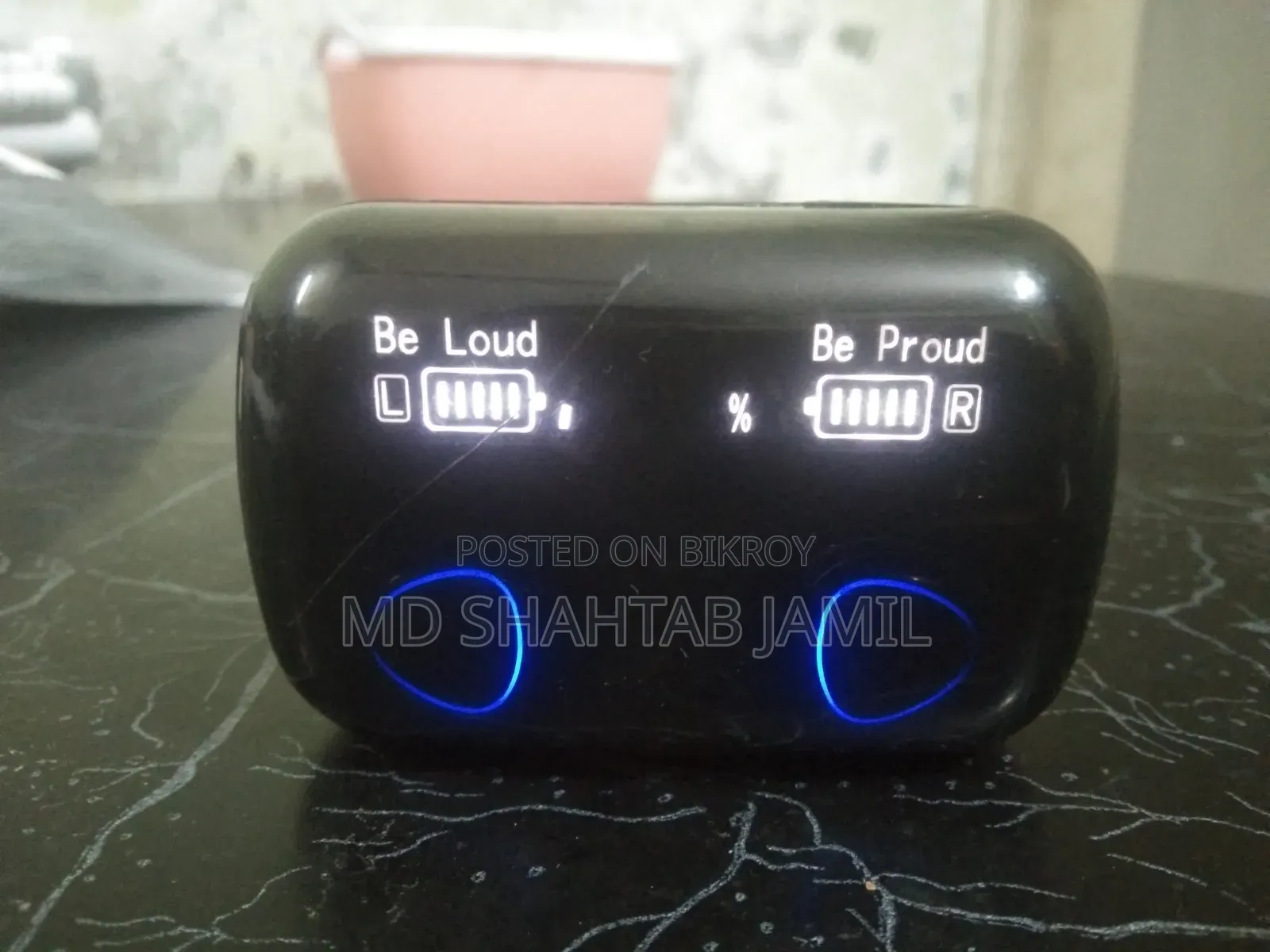 M10 Earbud