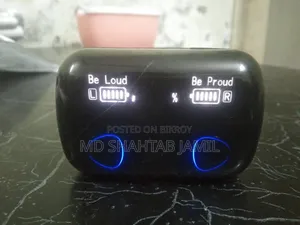 M10 Earbud