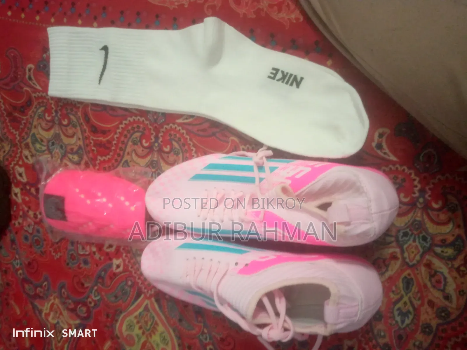 Football Boot