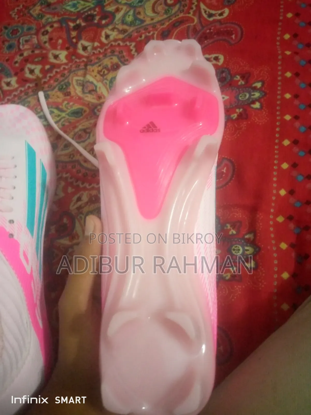Football Boot