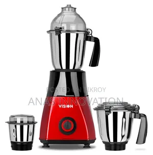 Vision 850W Blender VIS-SBL-021 (Tufan)