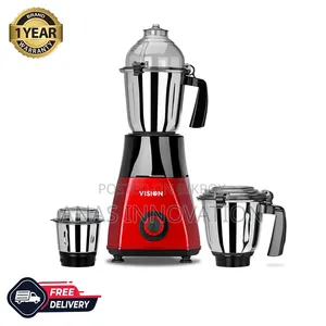 Vision 850W Blender VIS-SBL-021 (Tufan)