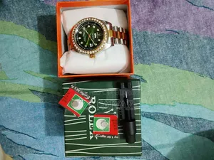 Rolex  Watch