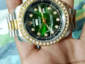 Rolex  Watch