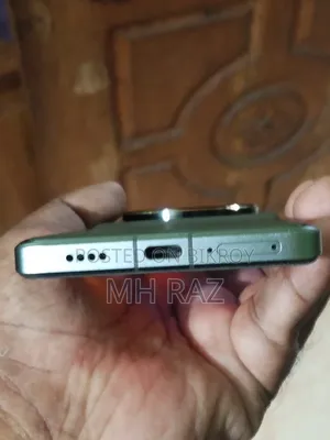 Xiaomi 13 Ultra 256 GB Green