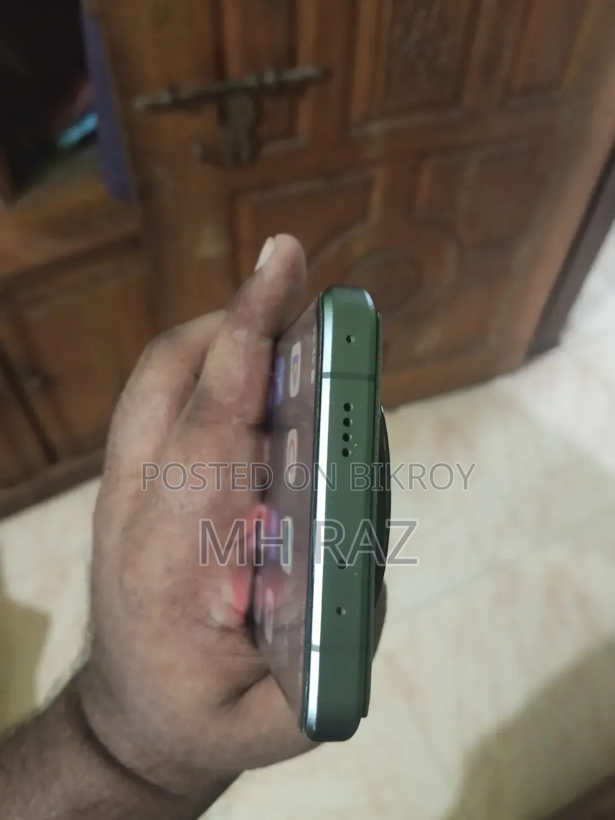 Xiaomi 13 Ultra 256 GB Green