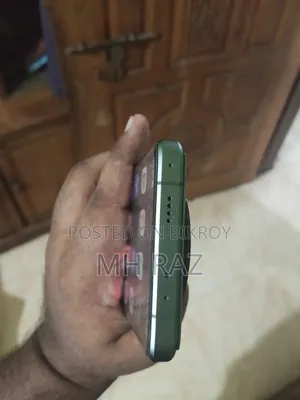 Xiaomi 13 Ultra 256 GB Green