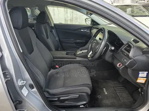 Honda Insight EX 2020 Gray
