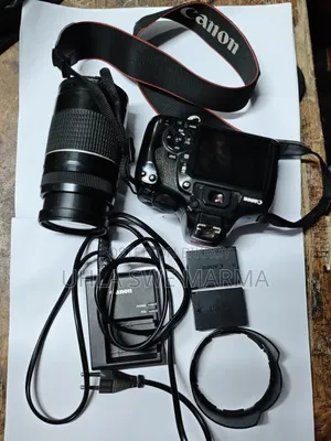 Canon EOS 2000D Sell