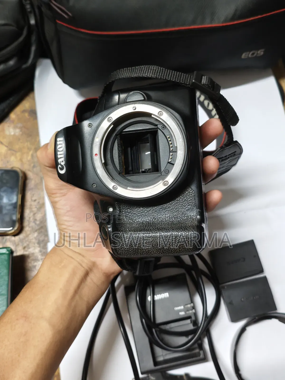 Canon EOS 2000D Sell