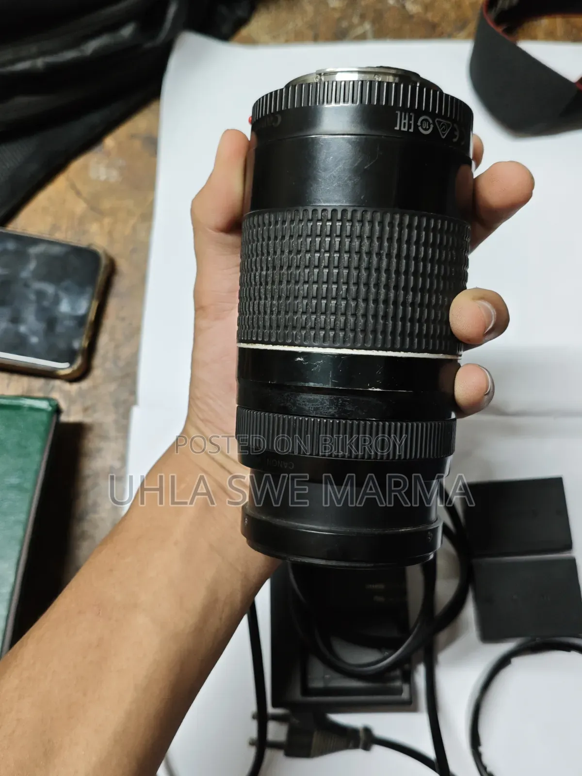 Canon EOS 2000D Sell