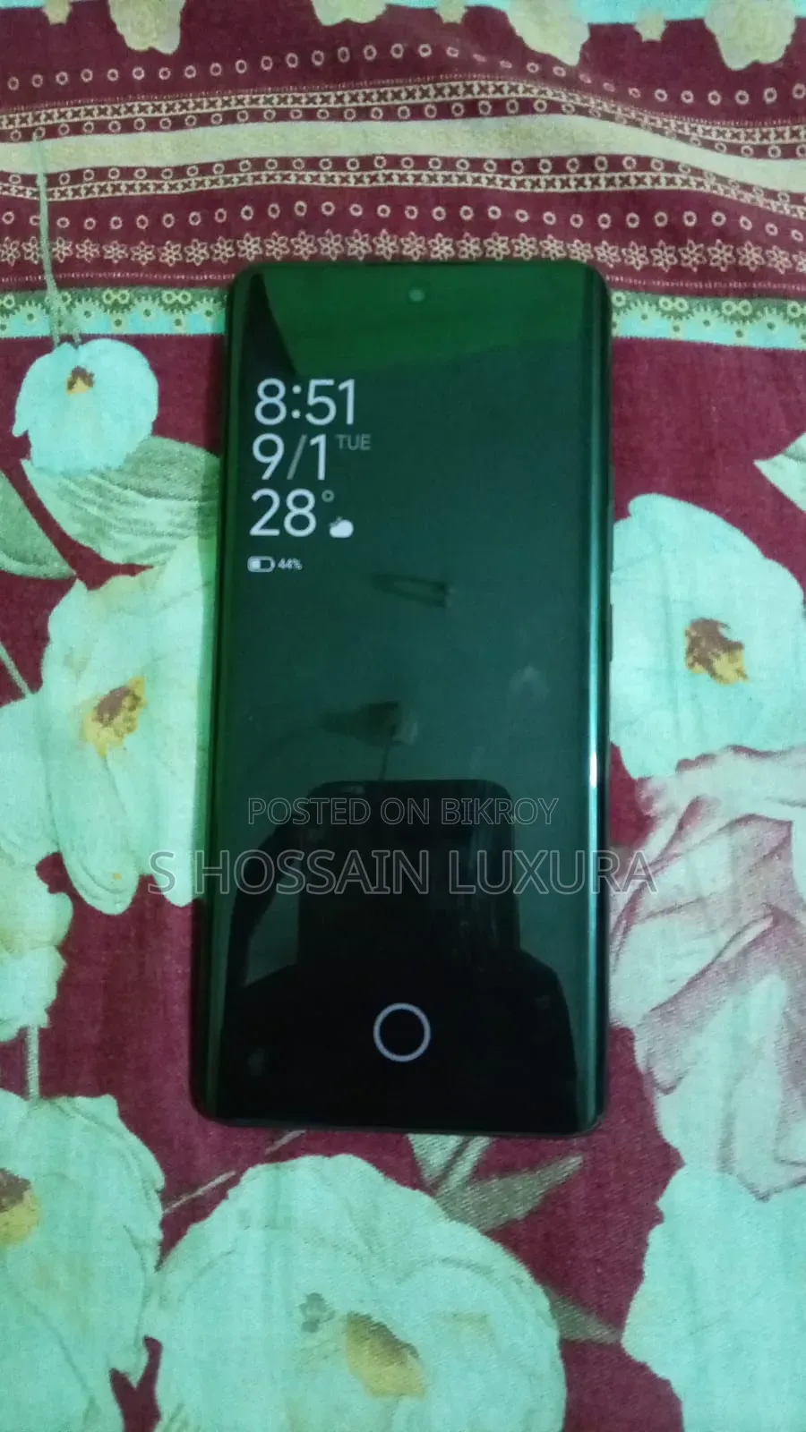 Xiaomi Redmi Note 15 128 GB Black