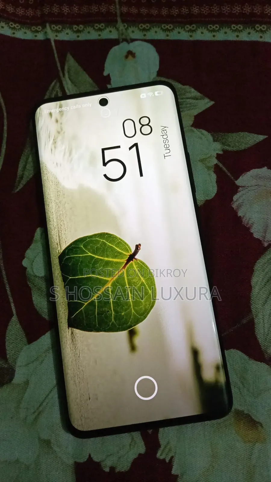 Xiaomi Redmi Note 15 128 GB Black