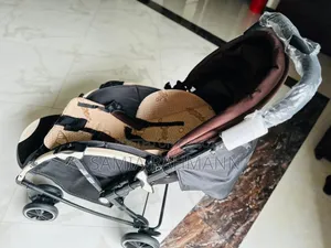 Baby Stroller