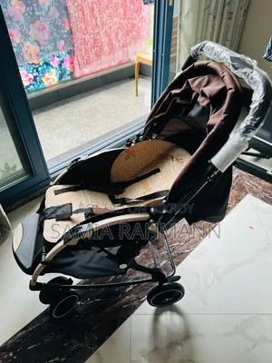 Baby Stroller