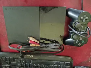 Playstation 2 / Ps2