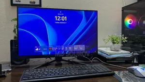 AOC 24G4 23.8" 180Hz Gaming Monitor for Sale