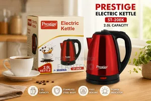 Electric Kettle