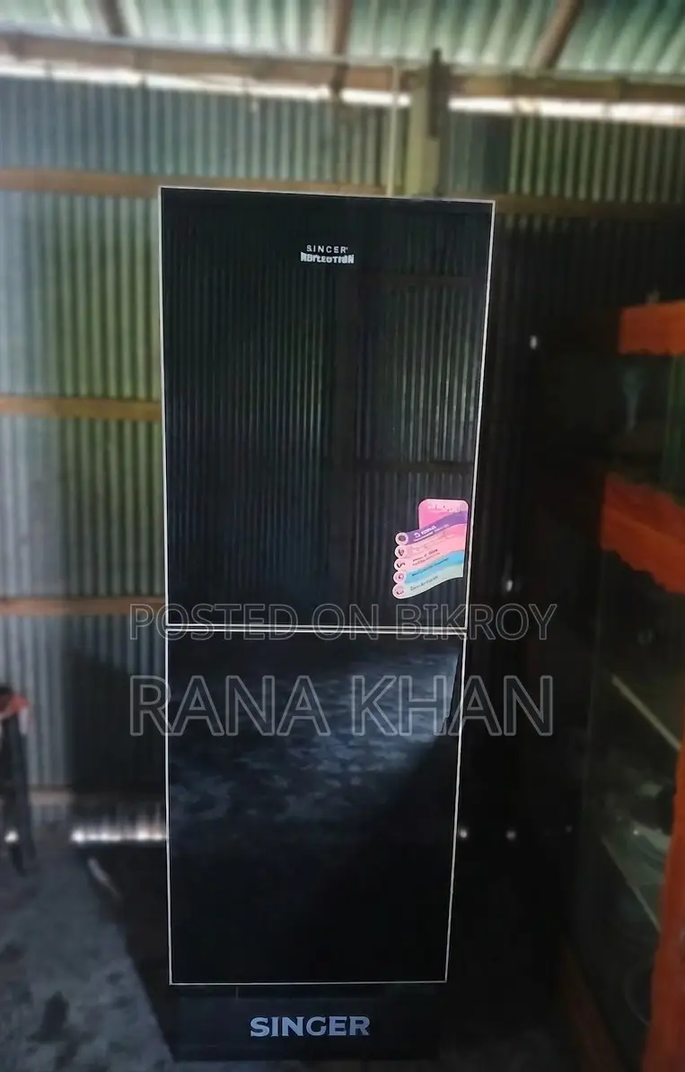 Fridge for Sale