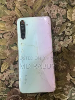রিয়েলমি এক্স২ ১২৮ জিবি