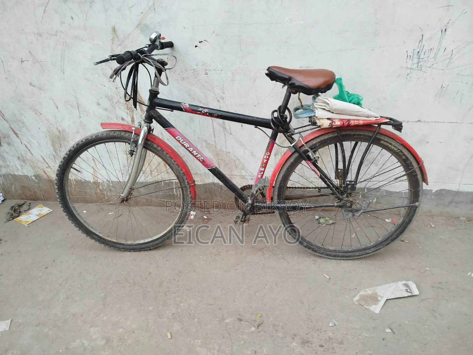 Bicycle "26"